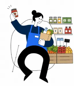 CORSO AGGIORNAMENTO HACCP COMMESSE ALIMENTARI