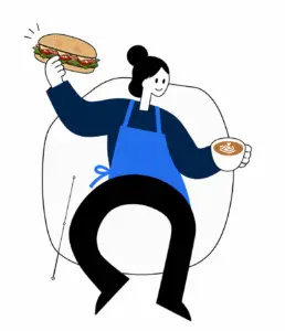 CORSO AGGIORNAMENTO HACCP ADDETTO PREPARAZIONE BAR-TAVOLA FREDDA