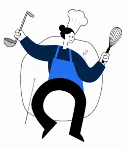 CORSO AGGIORNAMENTO HACCP CUOCO – AIUTO CUOCO
