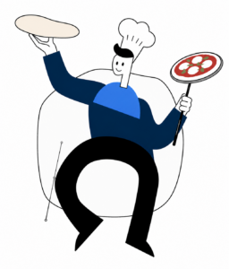 CORSO AGGIORNAMENTO HACCP PIZZAIOLO – AIUTO PIZZAIOLO